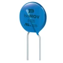 Bourns IsoMOV Metal Oxide Varistor 40 pF 100 A Clamping 1400 V Bulk DK-IsoMOV-04