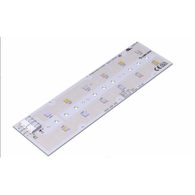 Lumileds White LED Strip 33.3V DC 121.4 mm Length Rigid LUXEON XR-5050 SQR L213-3070012MRH001