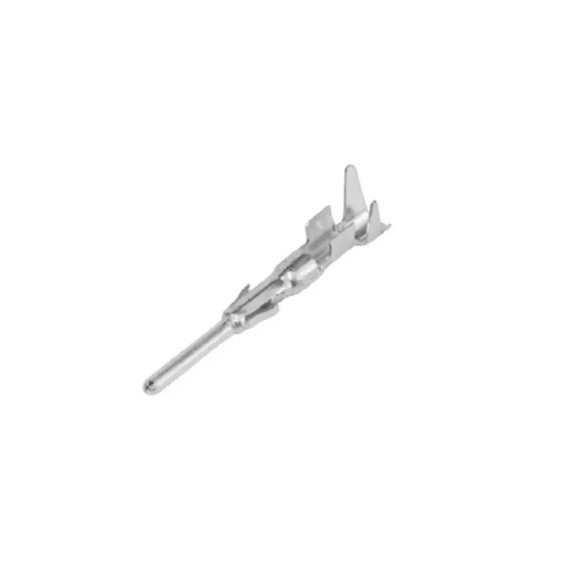 Amphenol Industrial VN01 1 Pole Straight Standard DIN Connector 8A 1kV IP68 Wire Male VN01