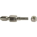 HARTING Coding Pin T with Nut for PCB Connector 02095000004