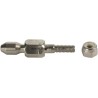 HARTING Coding Pin T with Nut for PCB Connector 02095000004