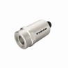 Turck Series Pressure Sensor, PNP/NPN Output, 0 bar to 16 bar, Relative Reading, IP67, 11V to 33V, 2ms PT16R-2001-IOL-H1141