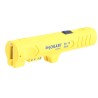 Jokari Wire Stripper, Flat Round Cable, Ergonomic Soft Grip Handle, 1.6 to 13 mm Stripping Range, 12.7mm Overall 30140