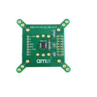 ams OSRAM Sensor Development Tool AS5147U-TS_EK_MB Position Sensor for AS5147U Austria