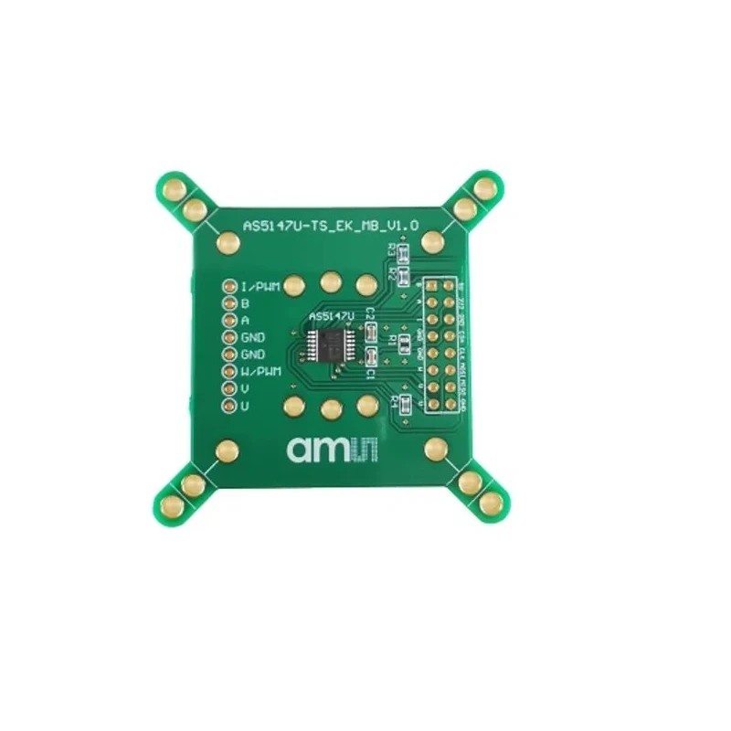 ams OSRAM Sensor Development Tool AS5147U-TS_EK_MB Position Sensor for AS5147U Austria