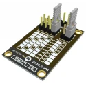 ams OSRAM Digital Temperature Sensor Evaluation Kit AS6221-EK for AS6221 Sensor Technology