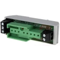 Celduc DIN Rail Adapter for IO Module, Series EBS01000 EBS01000