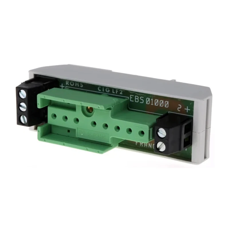 Celduc DIN Rail Adapter for IO Module, Series EBS01000 EBS01000
