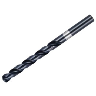 Dormer High Speed Steel Drill Bit 12.5 mm Diameter, 151 mm Overall Length 0007778