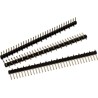 Wurth Elektronik WR-PHD Series Straight Surface PCB Header, 32 Contacts, 2.54 mm Pitch, 1 Row 61003218321