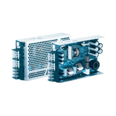 Cosel AC/DC Power Supply 601.2 W 2 Output 36 V dc Through Hole Mount AEA600F-36