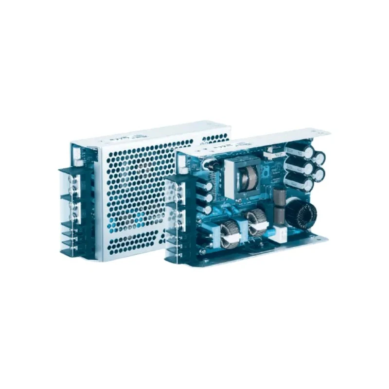 Cosel AC/DC Power Supply 601.2 W 2 Output 36 V dc Through Hole Mount AEA600F-36