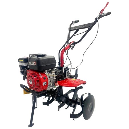 Balwaan Red Eagle Power Weeder, BP-450