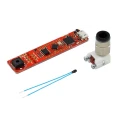 Infineon Pressure Sensor Evaluation Board with ARM Cortex-M0 CPU XMC4200 USB Interface KP229E3518-PS2GO-KIT