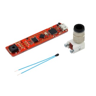 Infineon Pressure Sensor Evaluation Board with ARM Cortex-M0 CPU XMC4200 USB Interface KP229E3518-PS2GO-KIT