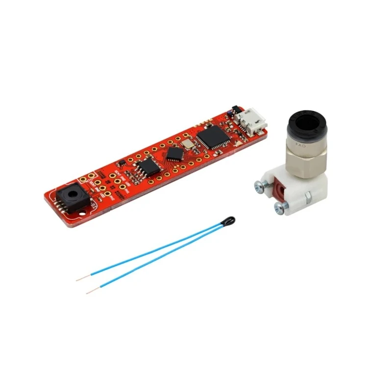 Infineon Pressure Sensor Evaluation Board with ARM Cortex-M0 CPU XMC4200 USB Interface KP229E3518-PS2GO-KIT