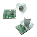 ams OSRAM Rotary Magnet Holder Development Kit Accessory For Adapter Board RMH05-DK-XX