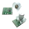 ams OSRAM Rotary Magnet Holder Development Kit Accessory For Adapter Board RMH05-DK-XX