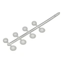 Omron Sealing Kit for D41D Series Safety Door Sensors and Actuators D41D-SK