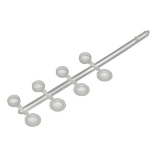 Omron Sealing Kit for D41D Series Safety Door Sensors and Actuators D41D-SK
