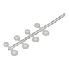 Omron Sealing Kit for D41D Series Safety Door Sensors and Actuators D41D-SK