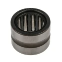 SKF Precision Needle Roller Bearing 14 mm Inside Diameter 16 mm Race Width 22 mm Outside Diameter NK 14/16