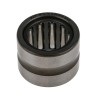 SKF Precision Needle Roller Bearing 14 mm Inside Diameter 16 mm Race Width 22 mm Outside Diameter NK 14/16