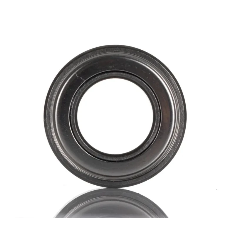 SKF Single Row Deep Groove Ball Bearing 10 mm ID, 19 mm OD, 7 mm Race Width, Shielded, Sheet Metal Cage 63800-2Z