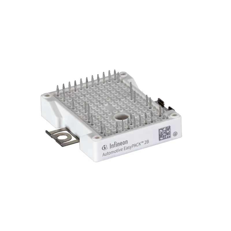 Infineon Half Bridge IGBT Module 300 A 750 V AG-EASY2B PCB Mount FF300R08W2P2B11ABOMA1