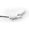 RS PRO Side Float Switch 1 m Cable NO Contact 300 V AC Max 350 V DC Max 0.5 A Current 234-8852
