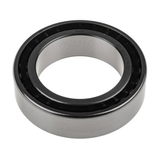 SKF NN 3013 KTN/SP Tapered 1:12 Roller Bearing 65 mm ID 100 mm OD 26 mm Width NN 3013 KTN/SP