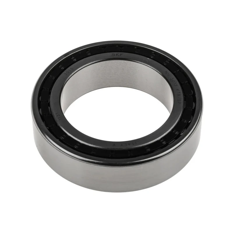 SKF NN 3013 KTN/SP Tapered 1:12 Roller Bearing 65 mm ID 100 mm OD 26 mm Width NN 3013 KTN/SP