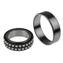 SKF NN 3013 KTN/SP Tapered 1:12 Roller Bearing 65 mm ID 100 mm OD 26 mm Width NN 3013 KTN/SP