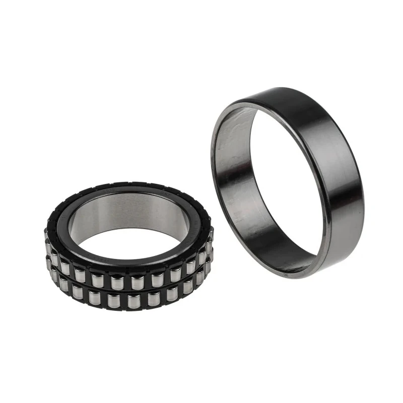 SKF NN 3013 KTN/SP Tapered 1:12 Roller Bearing 65 mm ID 100 mm OD 26 mm Width NN 3013 KTN/SP