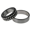 SKF NN 3013 KTN/SP Tapered 1:12 Roller Bearing 65 mm ID 100 mm OD 26 mm Width NN 3013 KTN/SP