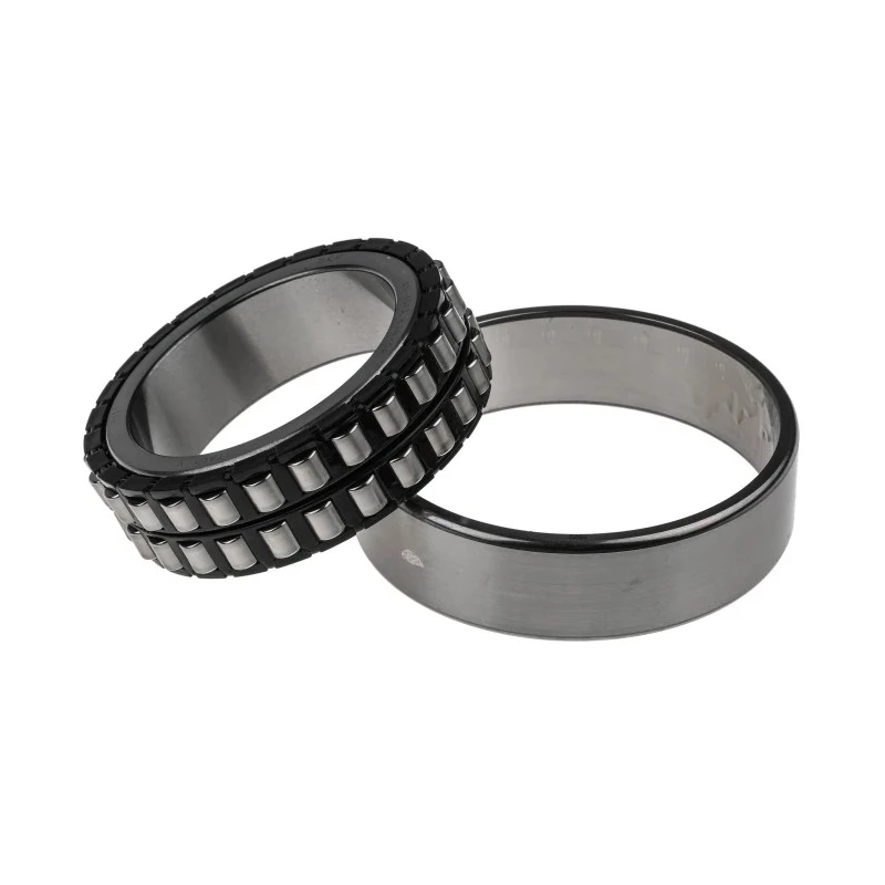 SKF NN 3013 KTN/SP Tapered 1:12 Roller Bearing 65 mm ID 100 mm OD 26 mm Width NN 3013 KTN/SP