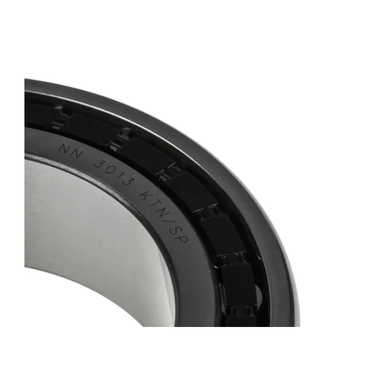 SKF NN 3013 KTN/SP Tapered 1:12 Roller Bearing 65 mm ID 100 mm OD 26 mm Width NN 3013 KTN/SP