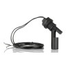 RS PRO Surface Mount Polypropylene Float Switch 1 m Cable NO 300 V AC Max 350 V DC Max 234-8857