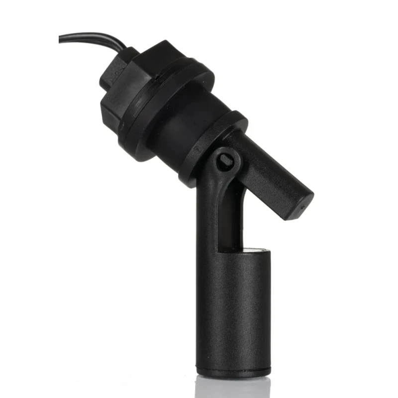 RS PRO Surface Mount Polypropylene Float Switch 1 m Cable NO 300 V AC Max 350 V DC Max 234-8857