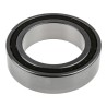 SKF Tapered Roller Bearing 85 mm Inside Diameter 130 mm Outside Diameter 34 mm Race Width Flanged Bore NN 3017 KTN9/SP