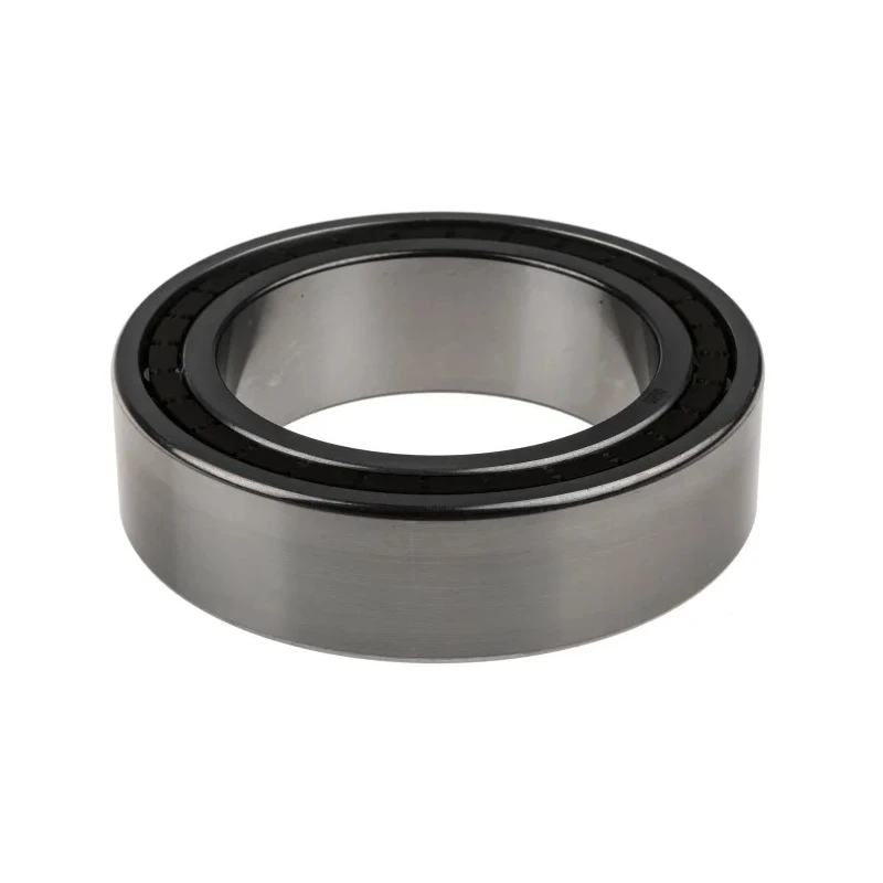 SKF Tapered Roller Bearing 85 mm Inside Diameter 130 mm Outside Diameter 34 mm Race Width Flanged Bore NN 3017 KTN9/SP