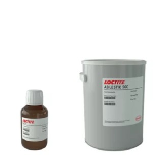 Loctite Ablestik 56C Cat 9 Kit Epoxy Adhesive Belgium New Loctite Ablestik 56C 135ML