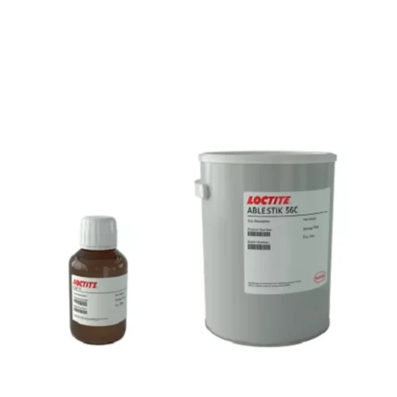Loctite Ablestik 56C Cat 9 Kit Epoxy Adhesive Belgium New Loctite Ablestik 56C 135ML