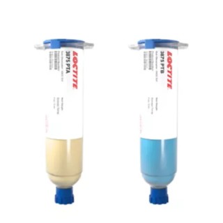 Loctite Thermally Conductive Structural Adhesive Loctite 3875 pt A