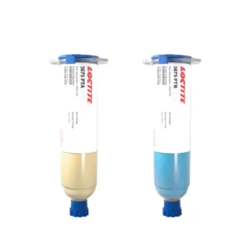 Loctite Thermally Conductive Structural Adhesive Loctite 3875 pt A