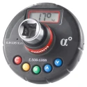 Facom Digital Torque Tester 1/2 in Drive ±3 % Accuracy E.506-135S