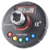 Facom Digital Torque Tester 1/2 in Drive ±3 % Accuracy E.506-135S