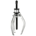 Facom Hydraulic Bearing Puller, Hydraulic Operation, 3 t Force, 7 to 140 mm Capacity, 1-Piece U.306A140