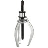 Facom Hydraulic Bearing Puller, Hydraulic Operation, 3 t Force, 7 to 140 mm Capacity, 1-Piece U.306A140