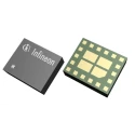 Infineon RF CMOS Switch 19-Pin PG-WLGA-18-1 Surface Mount 1.65-1.95V Operating Voltage BGSX44MU18E6327XUSA1